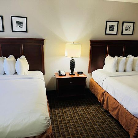 Country Inn & Suites By Radisson, Lawrenceville, Ga מראה חיצוני תמונה