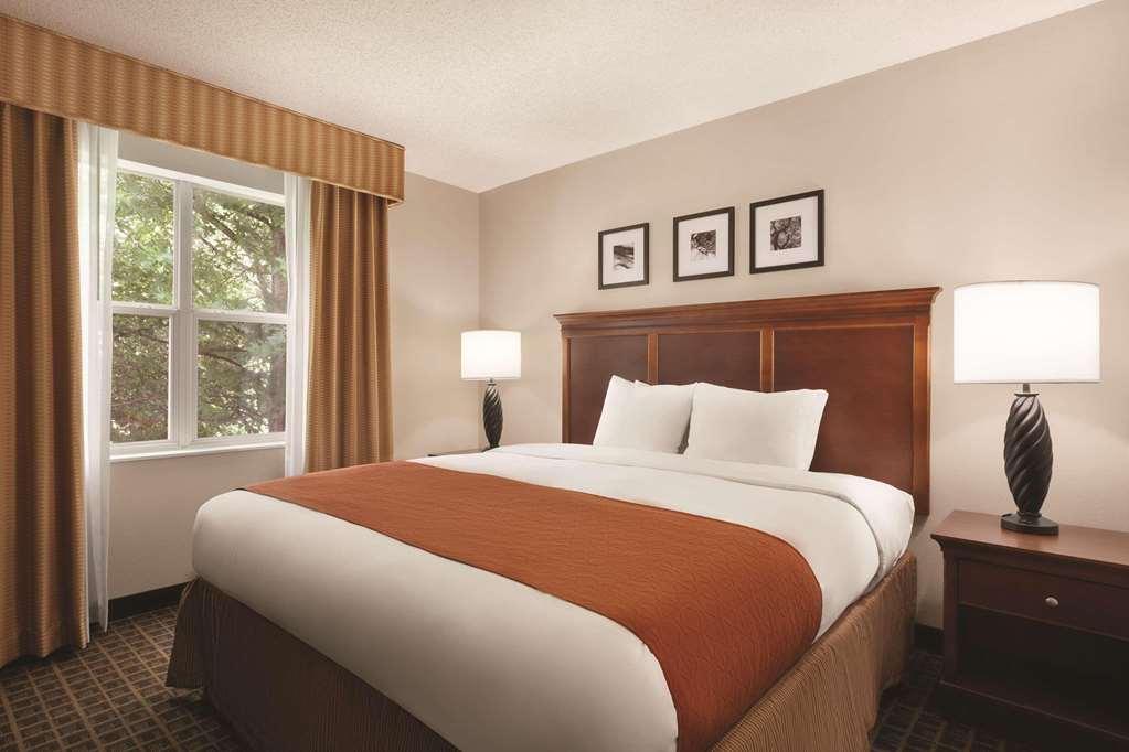 Country Inn & Suites By Radisson, Lawrenceville, Ga חדר תמונה