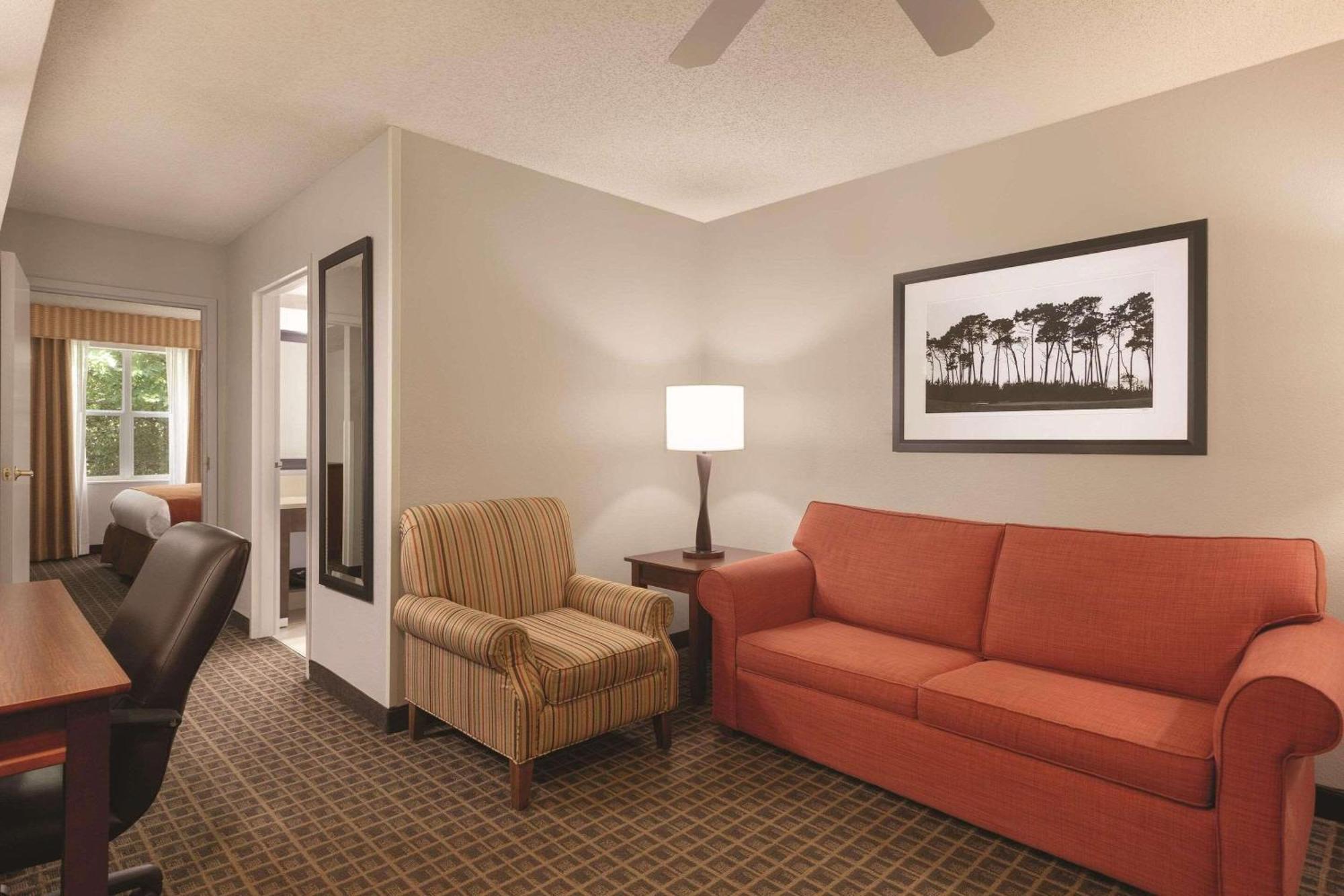 Country Inn & Suites By Radisson, Lawrenceville, Ga מראה חיצוני תמונה