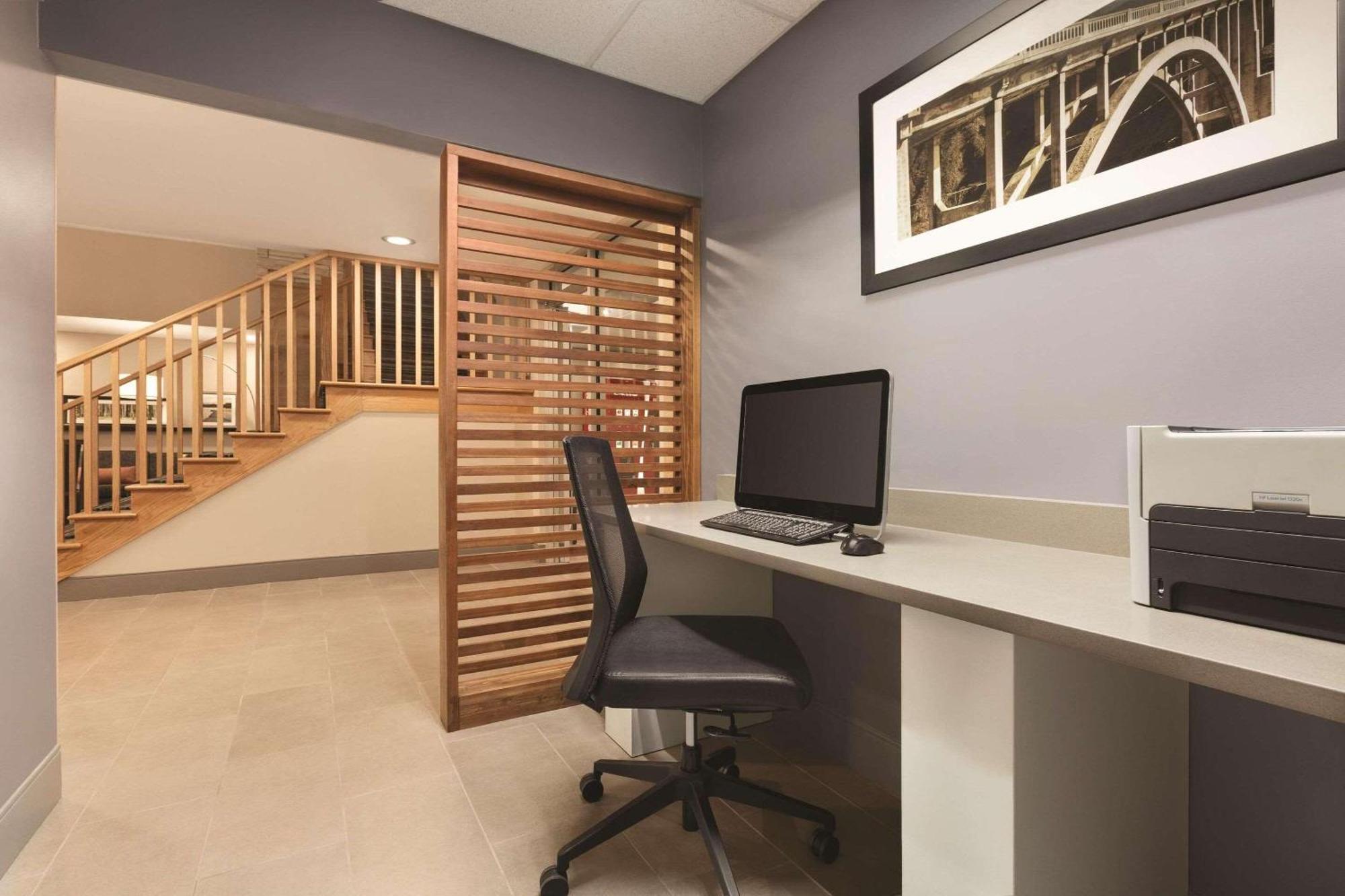 Country Inn & Suites By Radisson, Lawrenceville, Ga מראה חיצוני תמונה