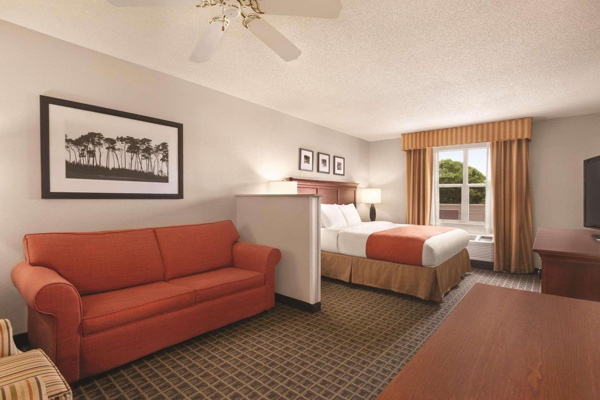 Country Inn & Suites By Radisson, Lawrenceville, Ga מראה חיצוני תמונה