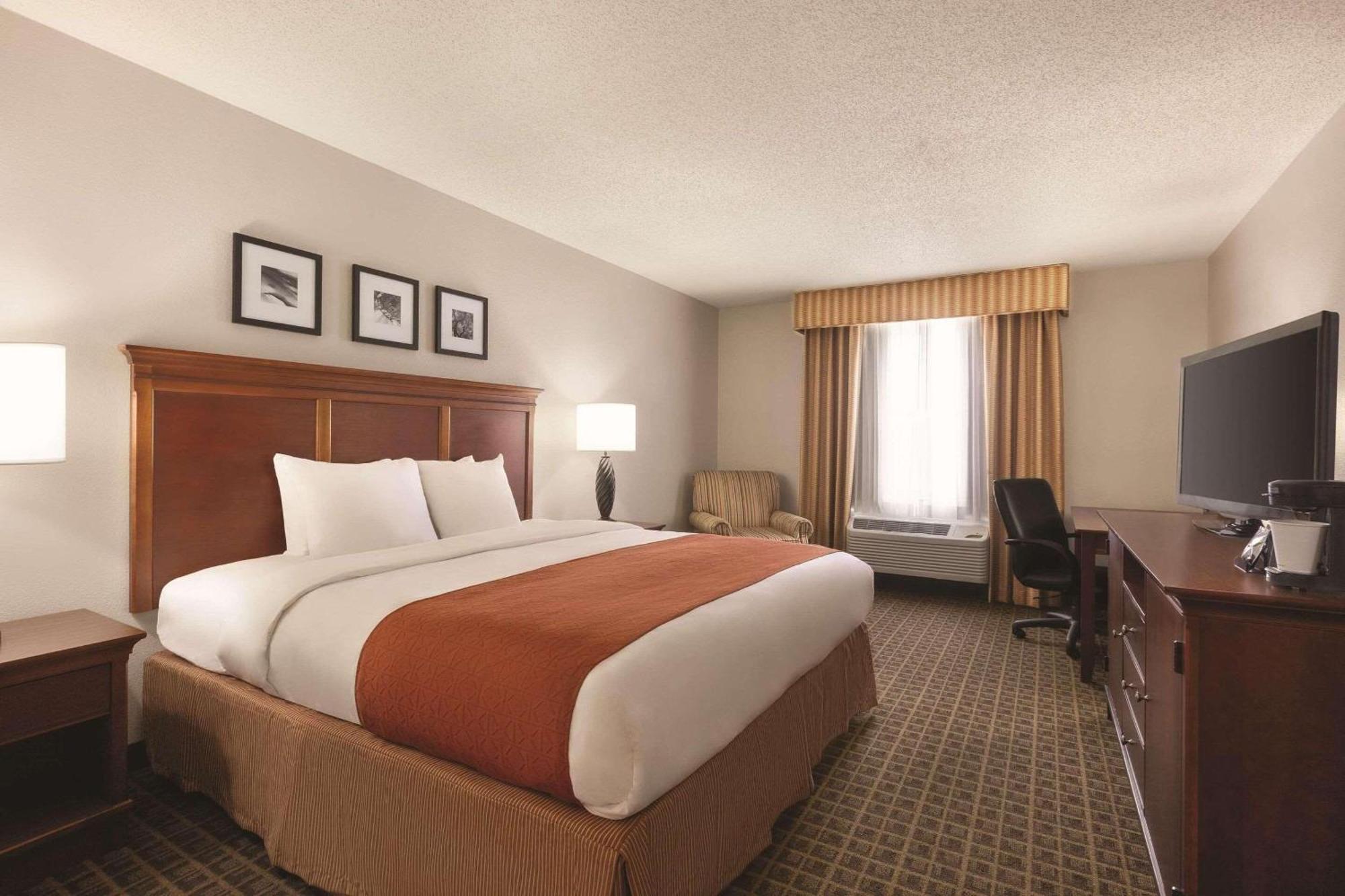 Country Inn & Suites By Radisson, Lawrenceville, Ga מראה חיצוני תמונה