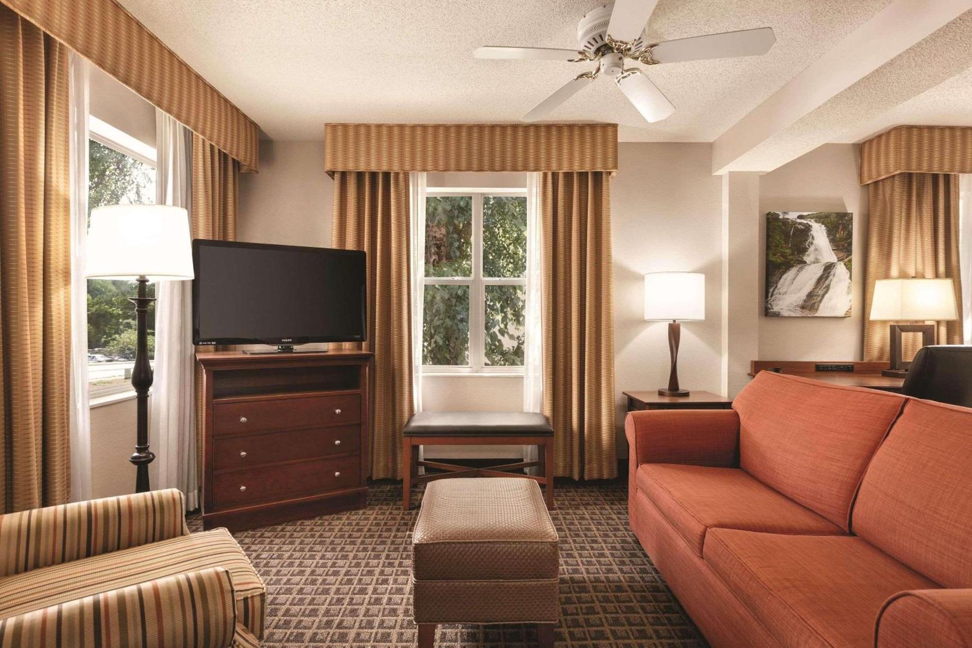Country Inn & Suites By Radisson, Lawrenceville, Ga מראה חיצוני תמונה