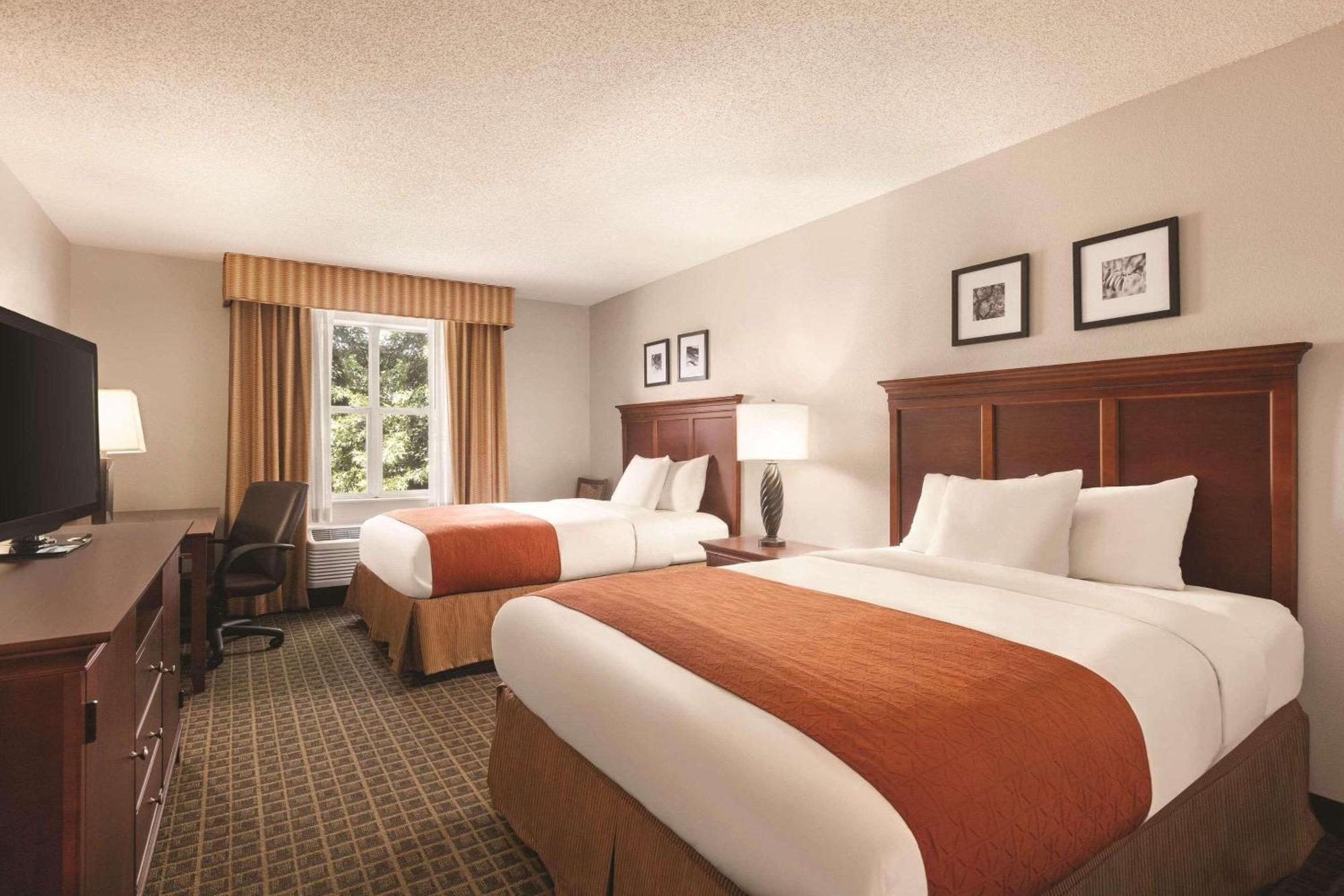 Country Inn & Suites By Radisson, Lawrenceville, Ga מראה חיצוני תמונה