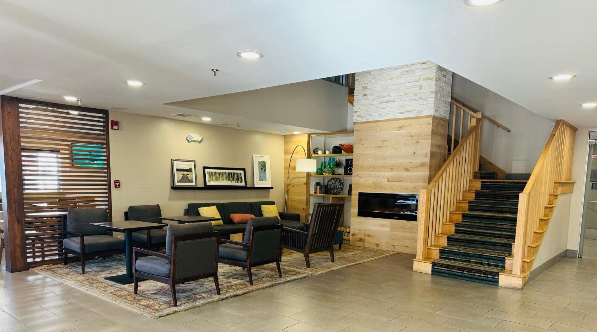 Country Inn & Suites By Radisson, Lawrenceville, Ga מראה חיצוני תמונה