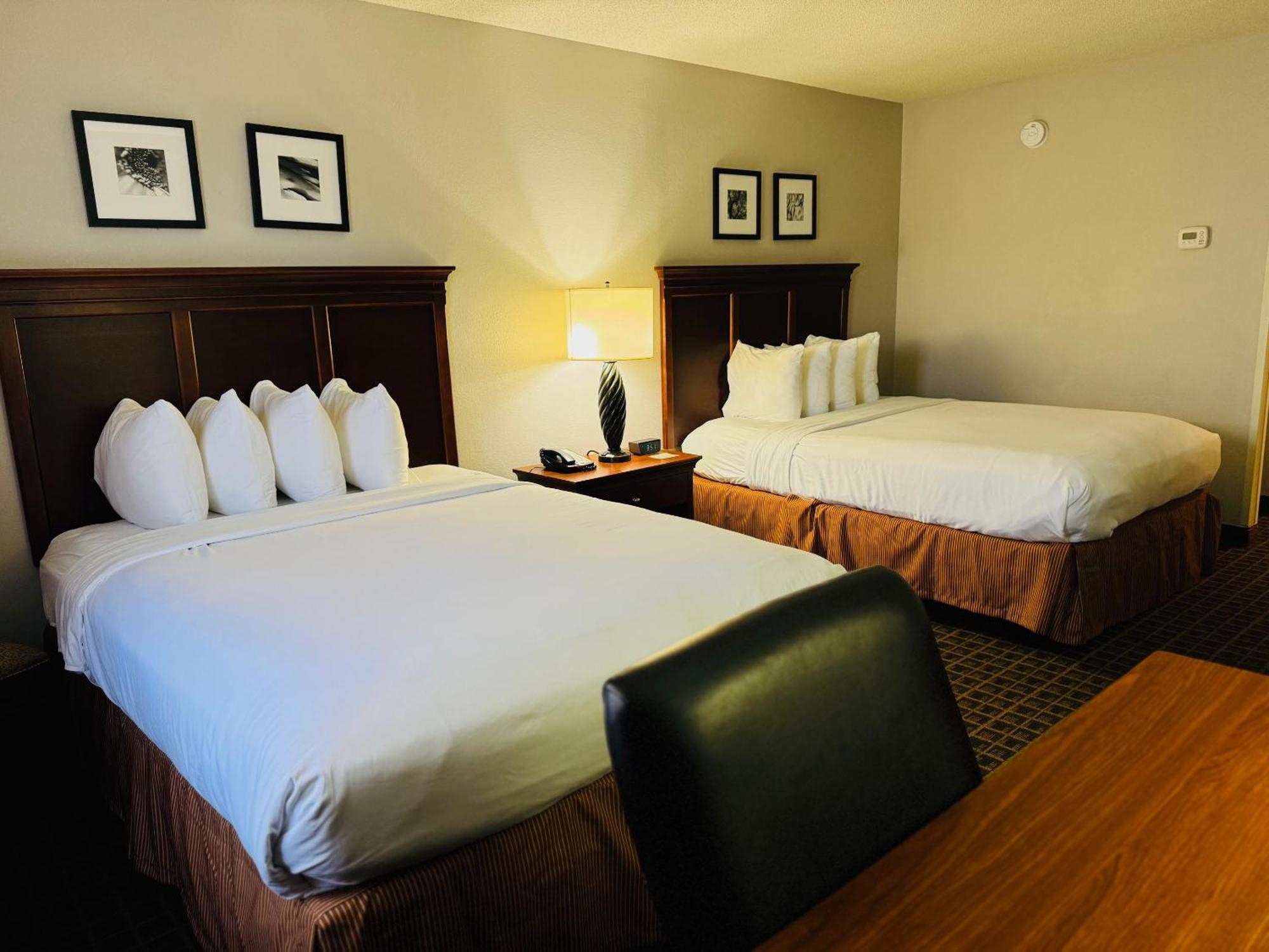 Country Inn & Suites By Radisson, Lawrenceville, Ga מראה חיצוני תמונה