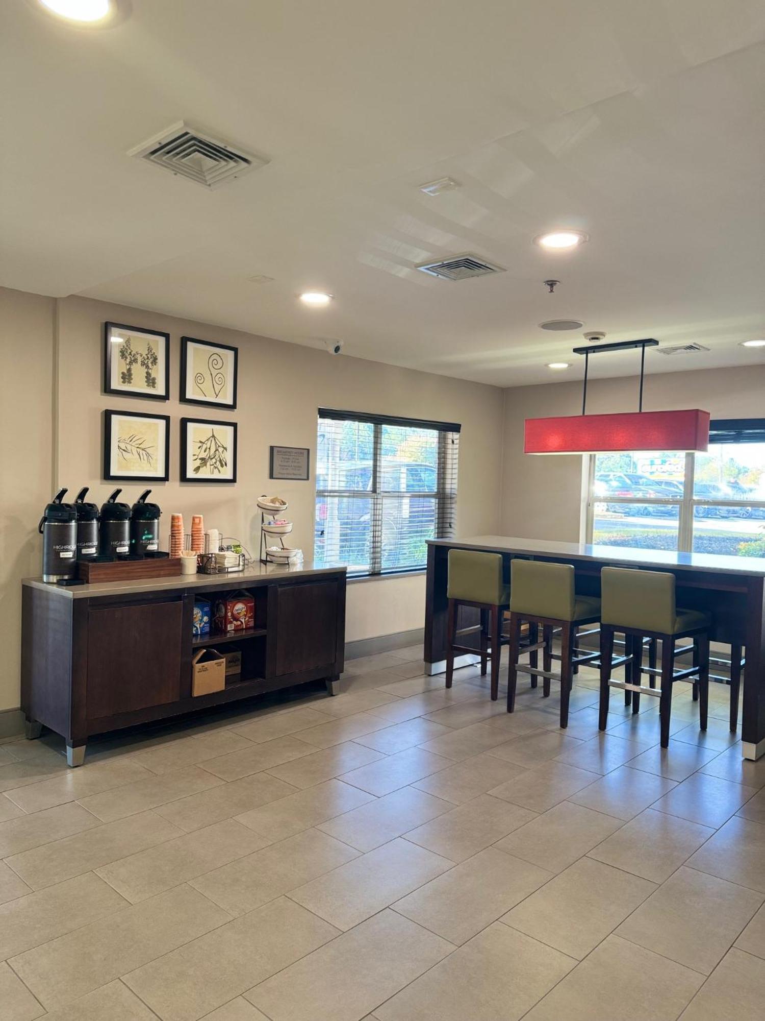 Country Inn & Suites By Radisson, Lawrenceville, Ga מראה חיצוני תמונה