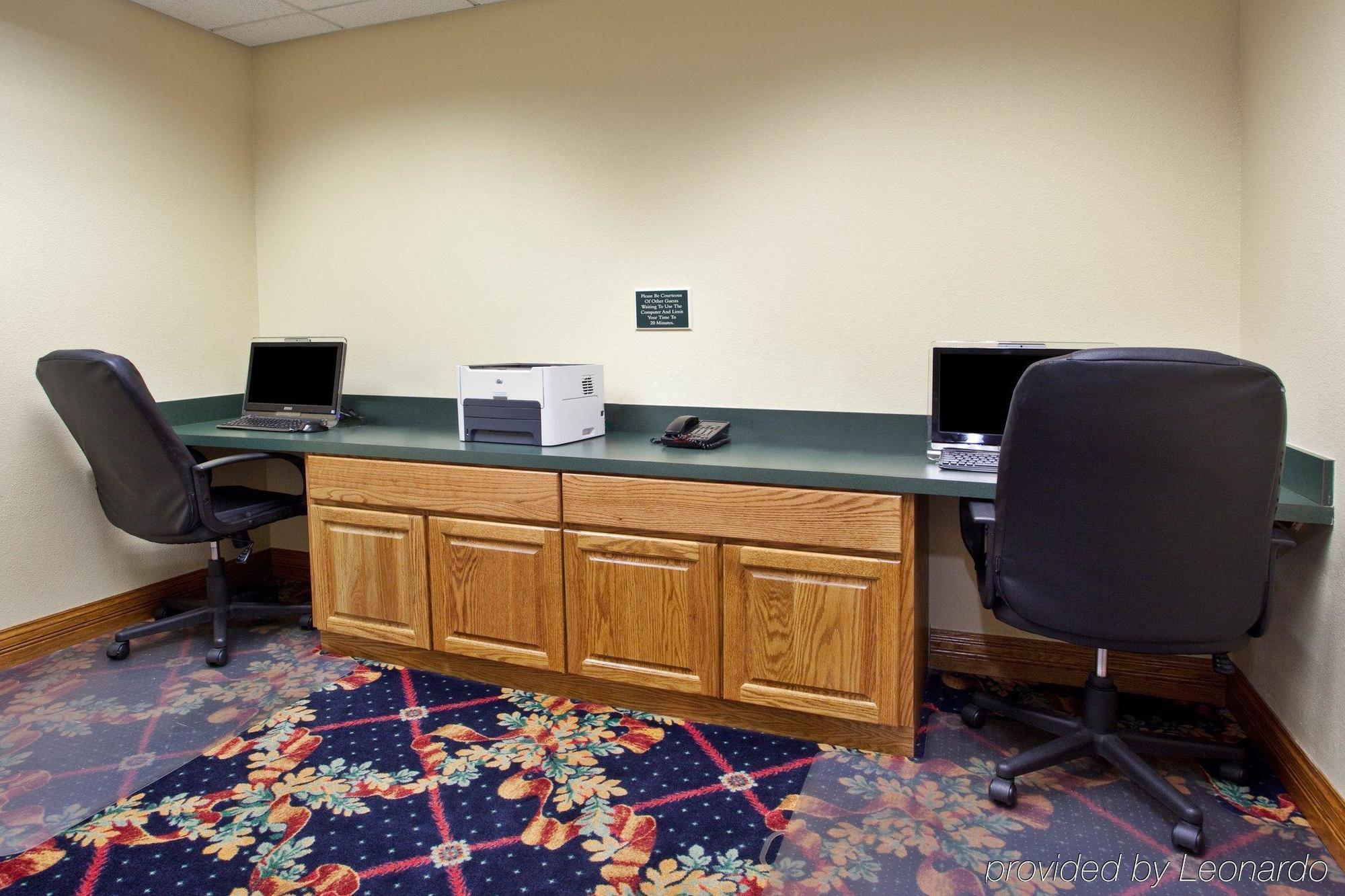 Country Inn & Suites By Radisson, Lawrenceville, Ga מתקנים תמונה