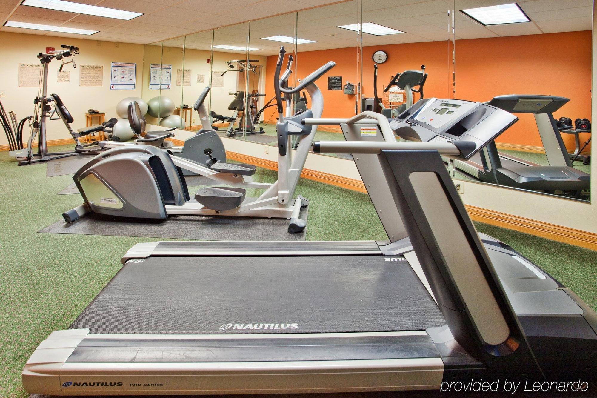 Country Inn & Suites By Radisson, Lawrenceville, Ga מתקנים תמונה