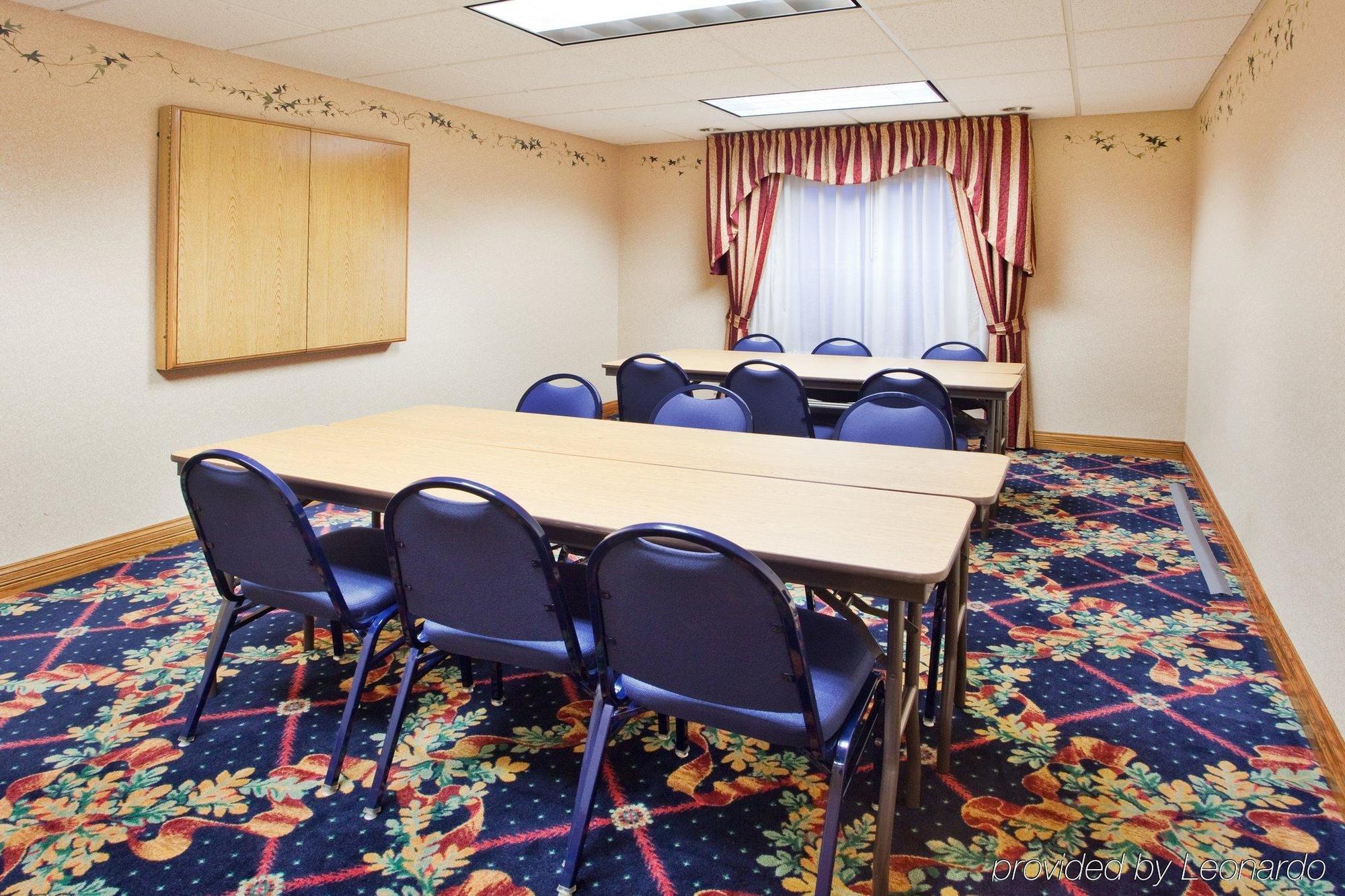 Country Inn & Suites By Radisson, Lawrenceville, Ga עסק תמונה