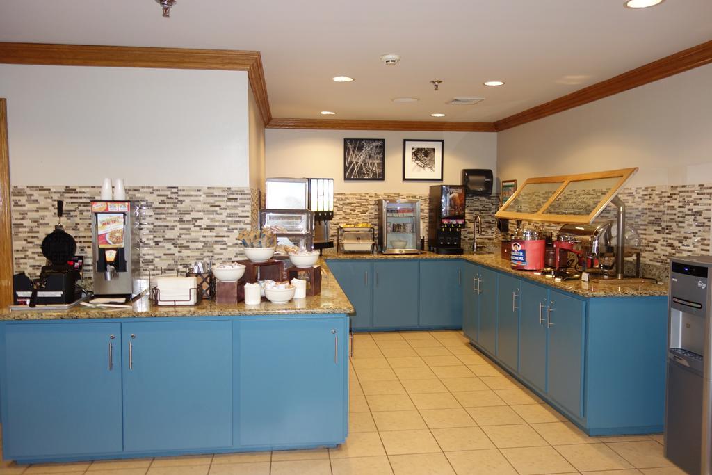 Country Inn & Suites By Radisson, Lawrenceville, Ga מראה חיצוני תמונה