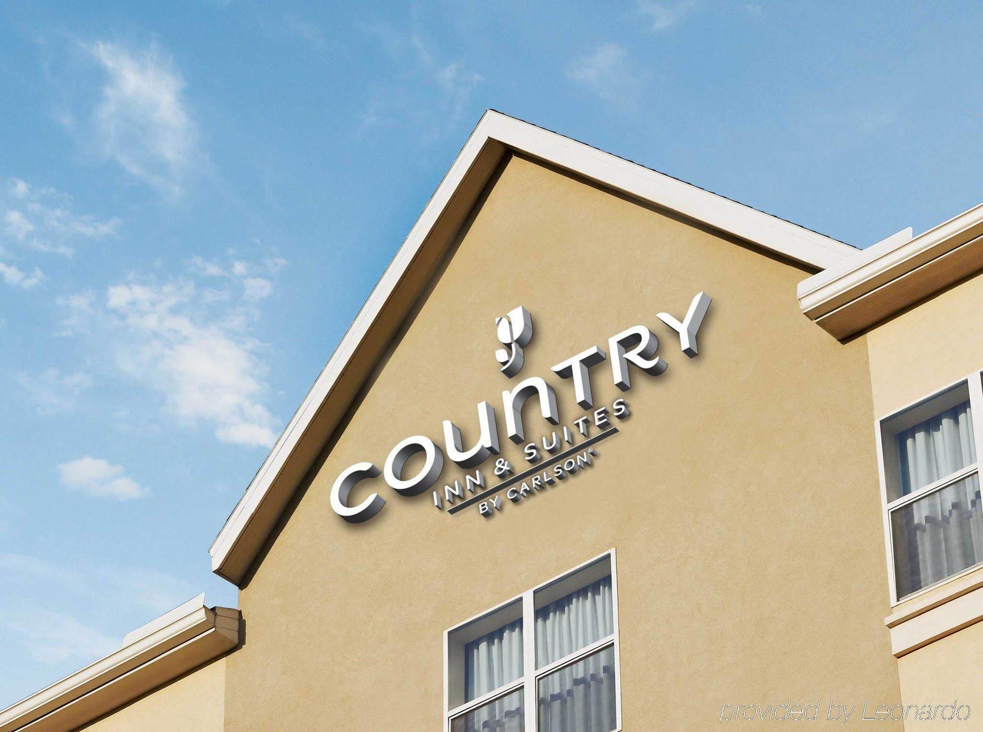 Country Inn & Suites By Radisson, Lawrenceville, Ga מראה חיצוני תמונה