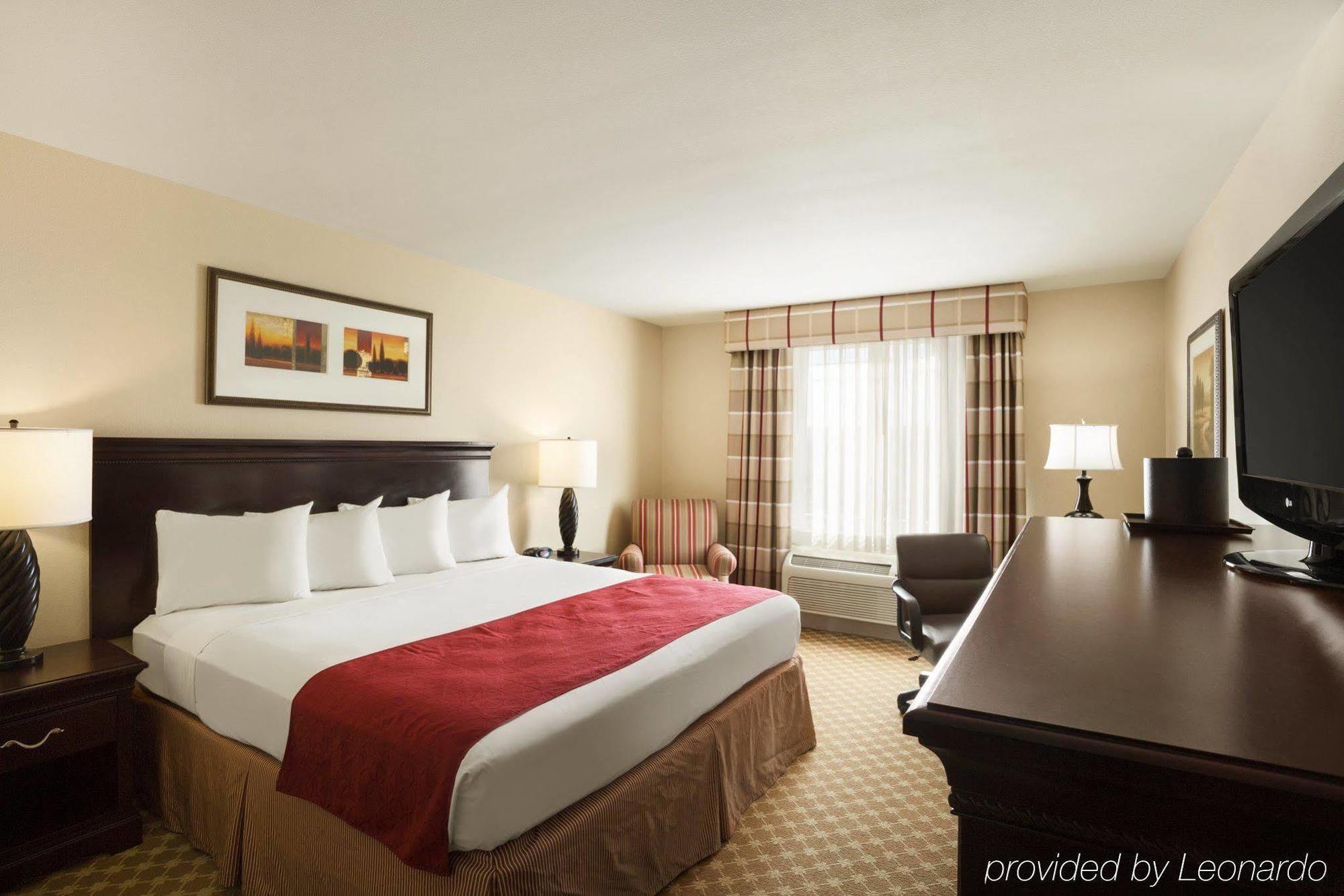 Country Inn & Suites By Radisson, Lawrenceville, Ga מראה חיצוני תמונה