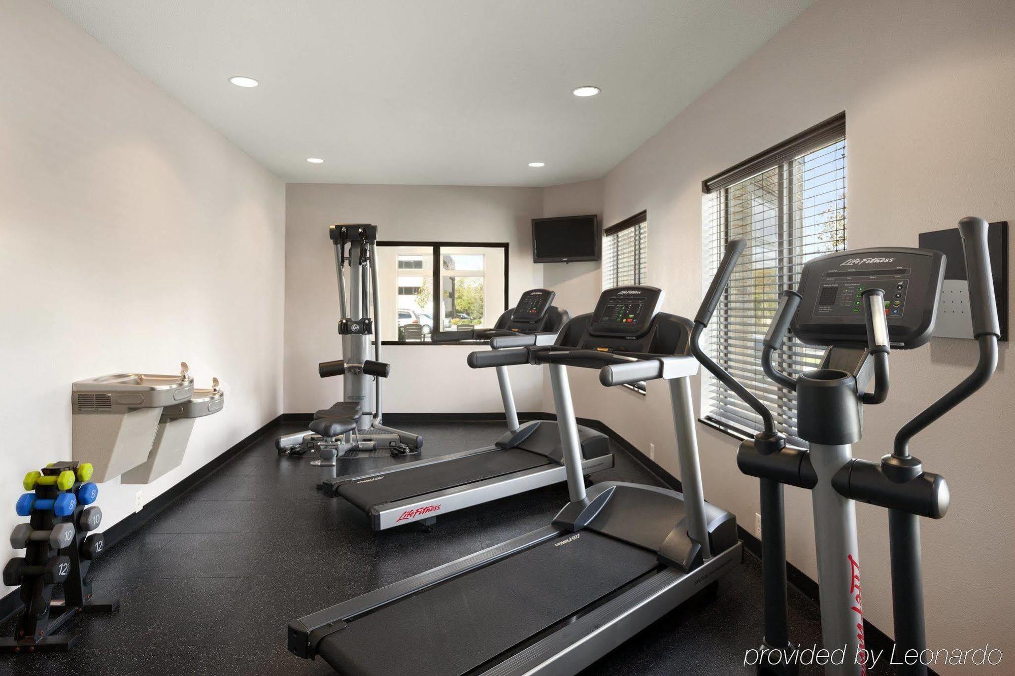 Country Inn & Suites By Radisson, Lawrenceville, Ga מראה חיצוני תמונה