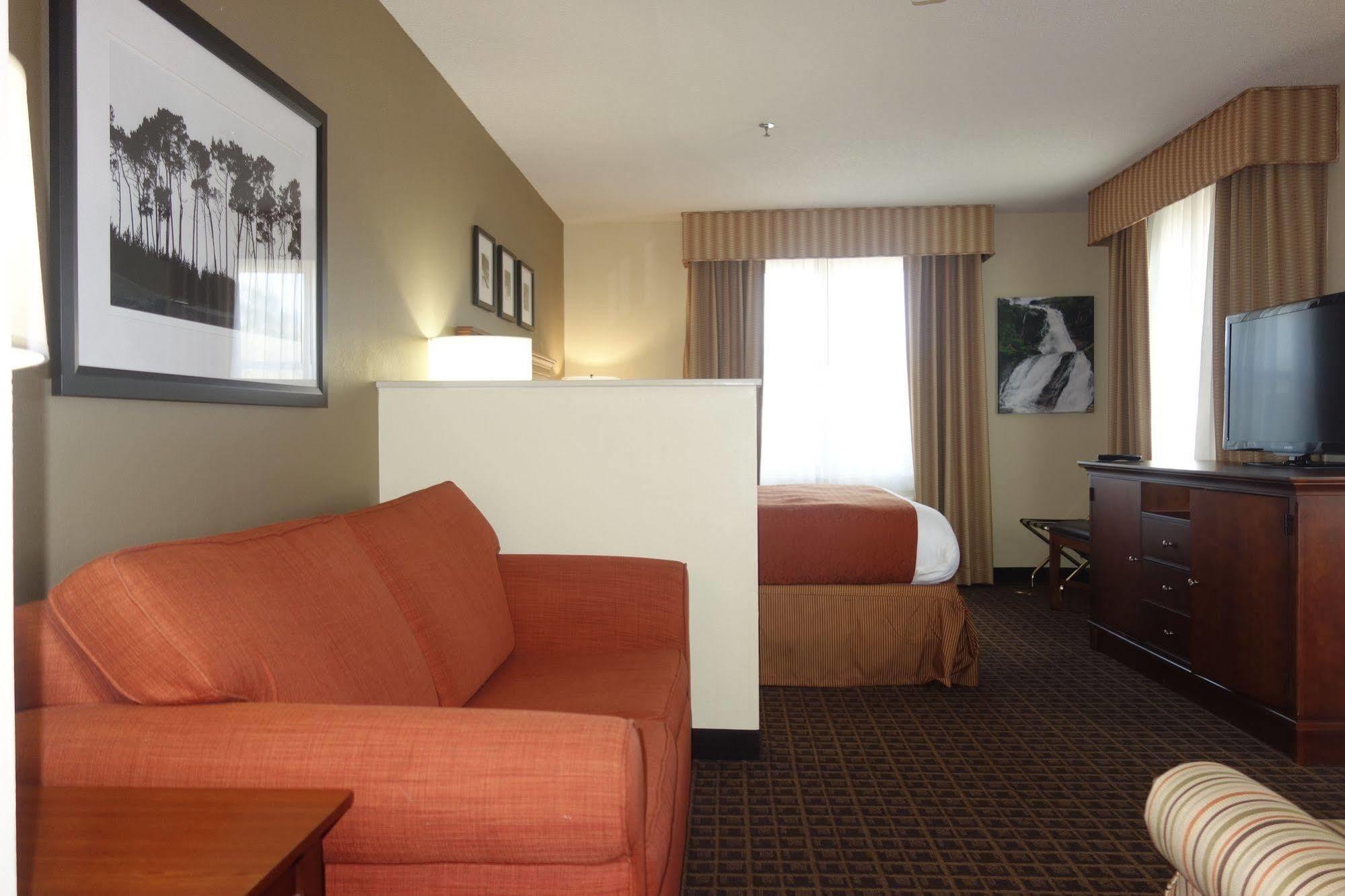 Country Inn & Suites By Radisson, Lawrenceville, Ga מראה חיצוני תמונה
