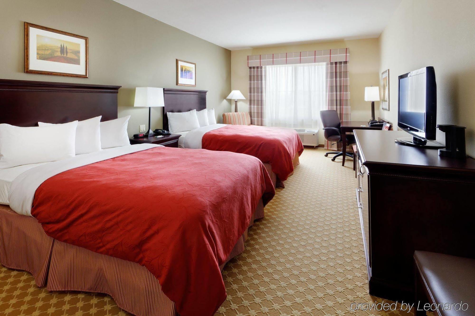 Country Inn & Suites By Radisson, Lawrenceville, Ga מראה חיצוני תמונה