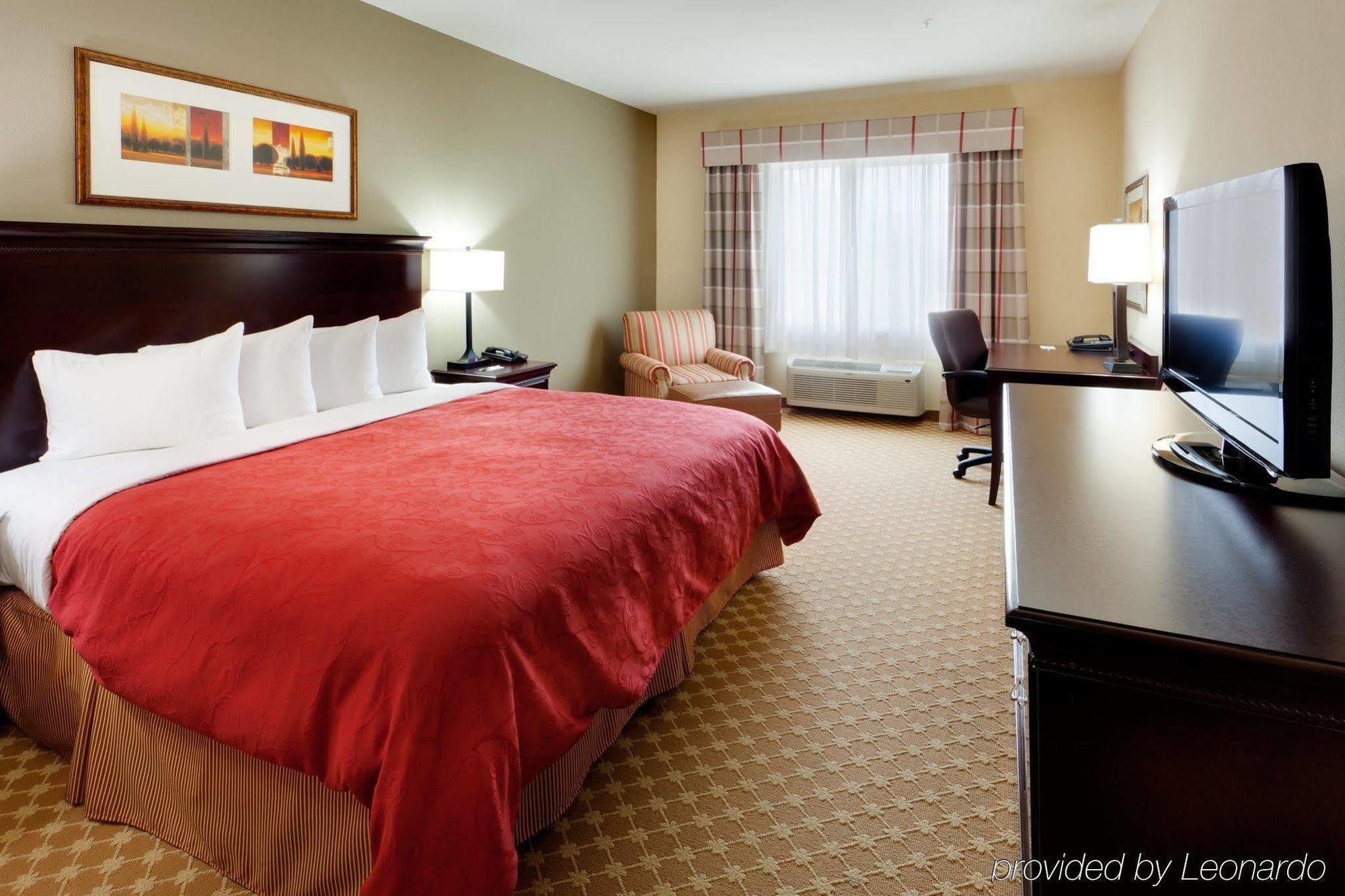 Country Inn & Suites By Radisson, Lawrenceville, Ga מראה חיצוני תמונה