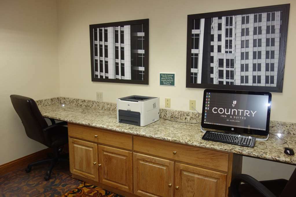 Country Inn & Suites By Radisson, Lawrenceville, Ga מתקנים תמונה