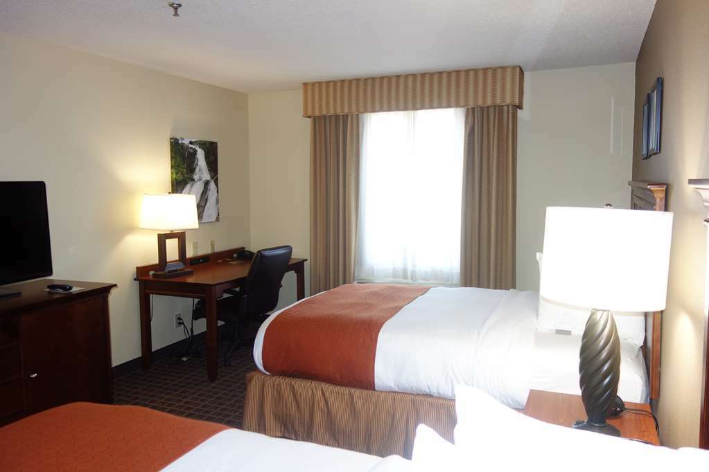 Country Inn & Suites By Radisson, Lawrenceville, Ga חדר תמונה
