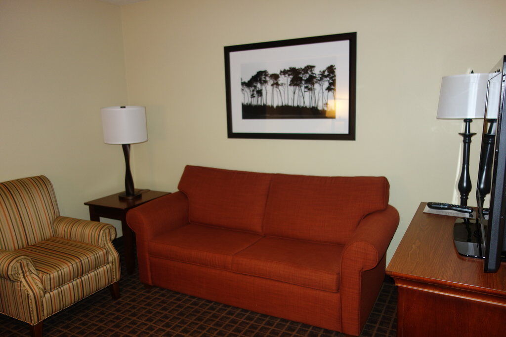 Country Inn & Suites By Radisson, Lawrenceville, Ga מראה חיצוני תמונה