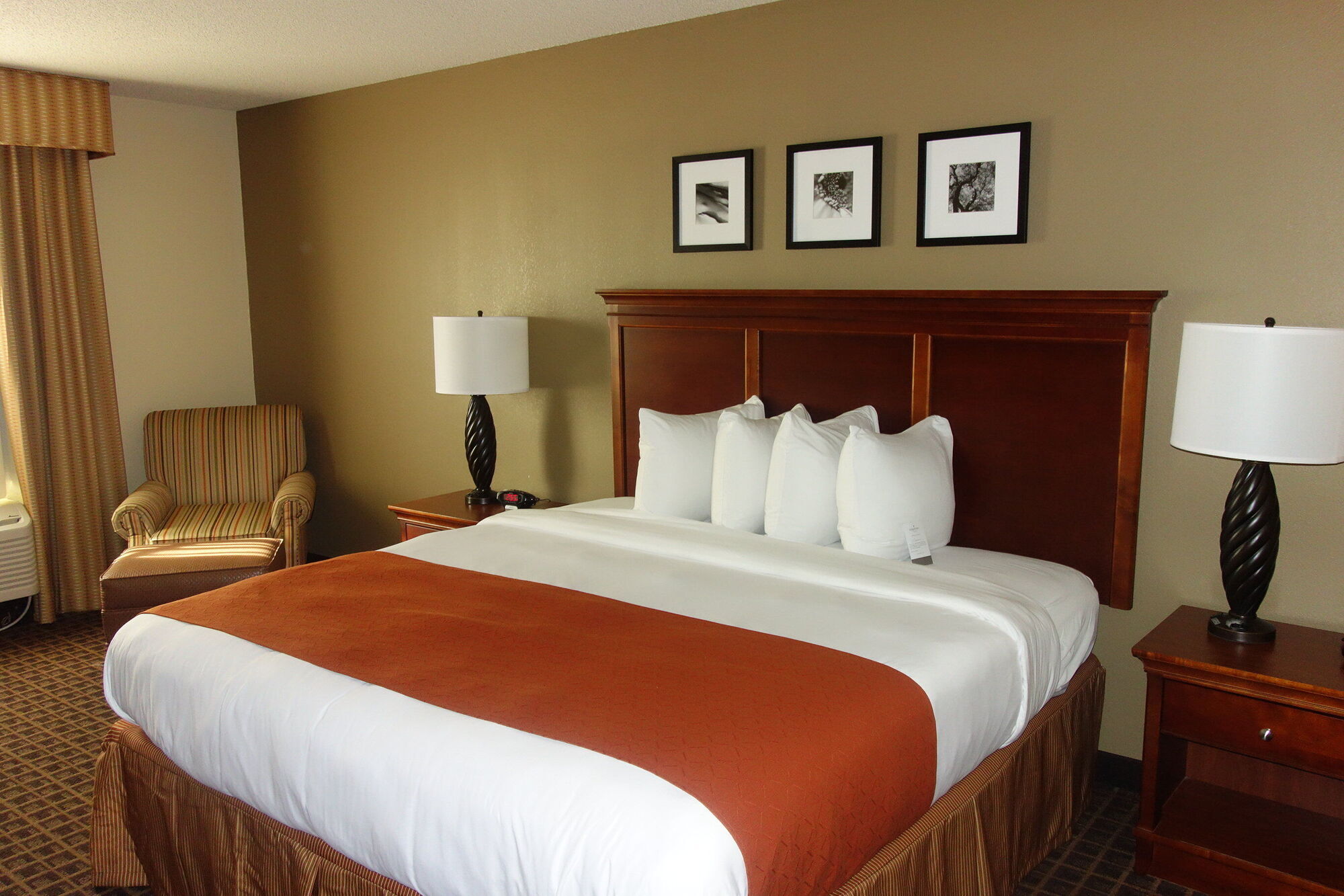 Country Inn & Suites By Radisson, Lawrenceville, Ga מראה חיצוני תמונה